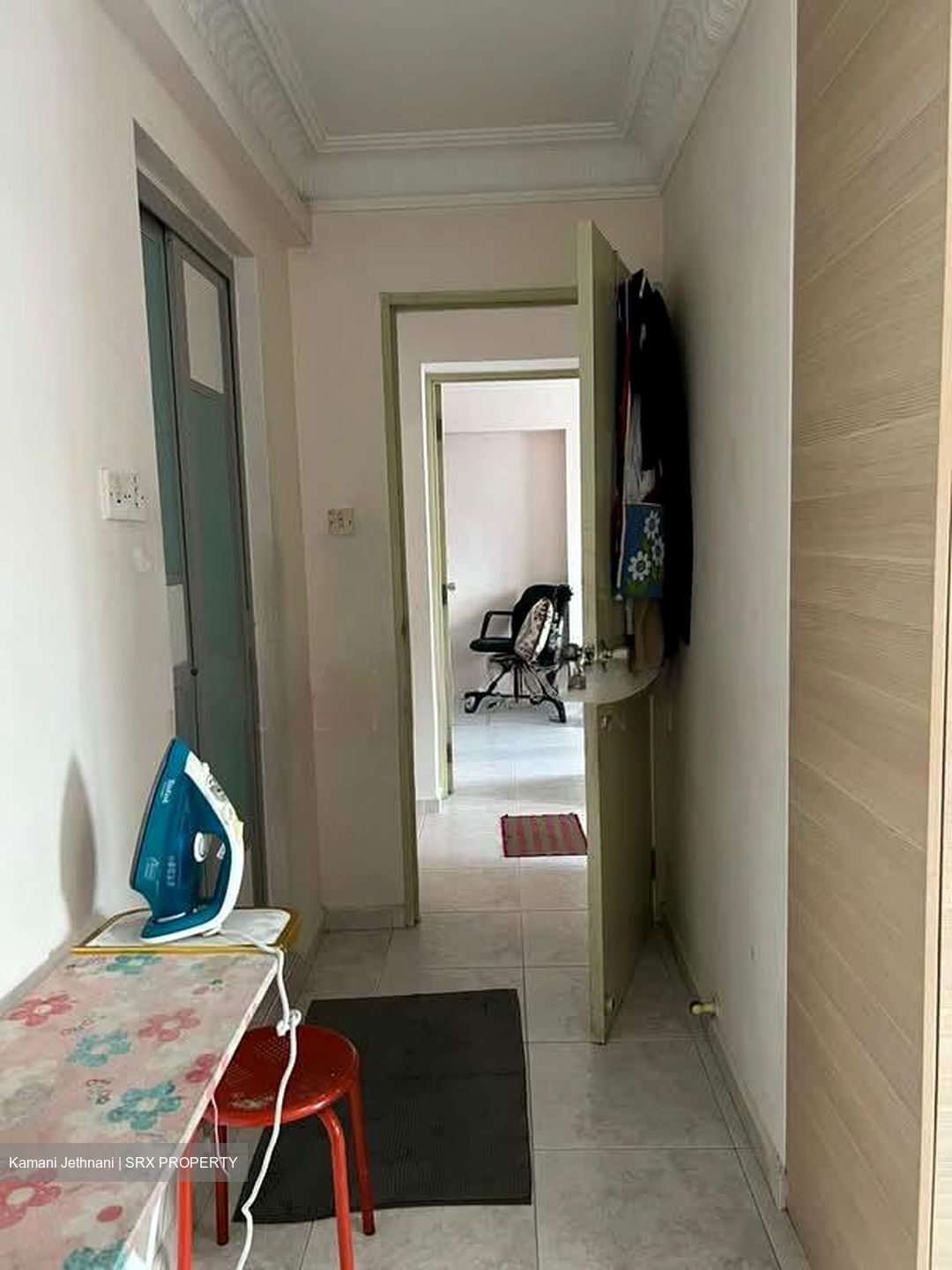 Blk 196D Punggol Field (Punggol), HDB 5 Rooms #557819041